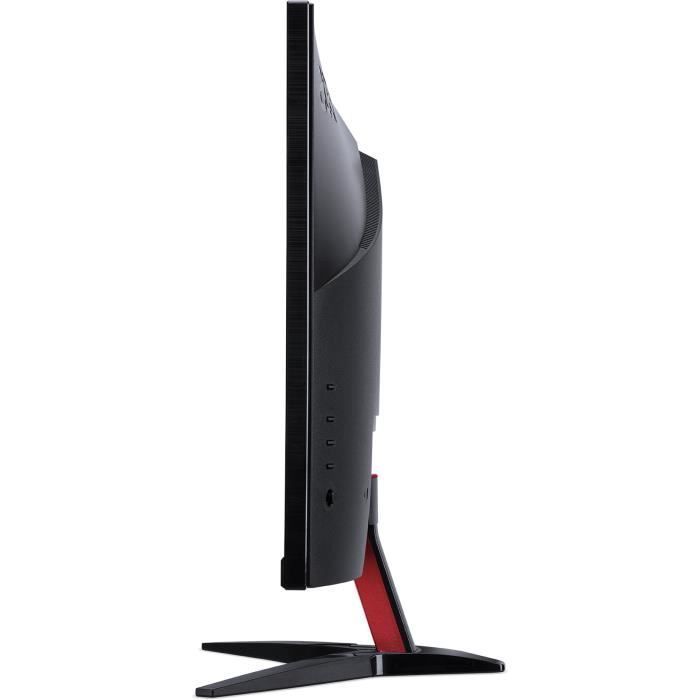 PC-pelinäyttö - ACER Nitro KG272Sbmiipx - 27