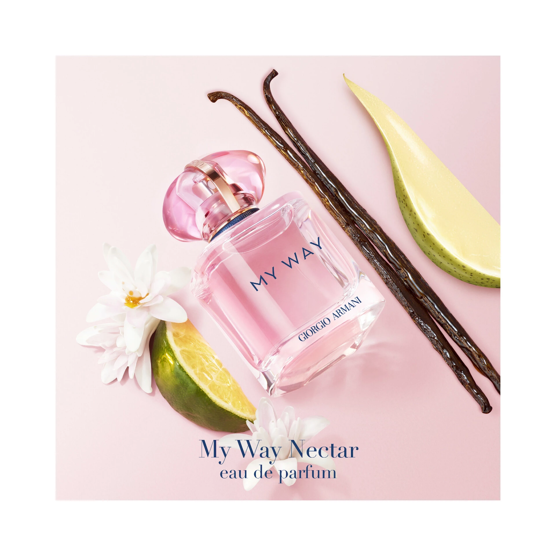 My Way Eau de Parfum Nectar 90 ml - Armani