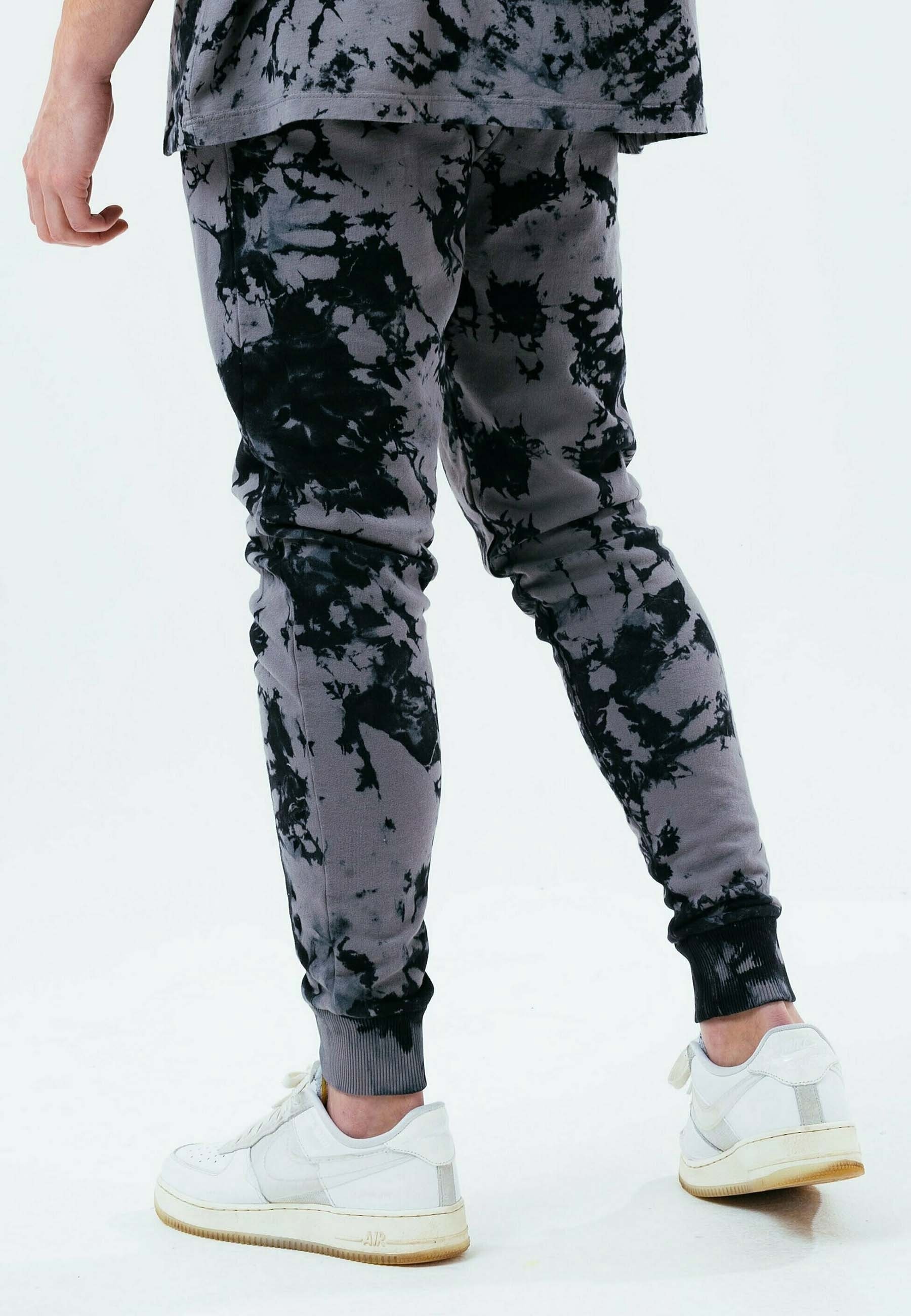 Hype trainingsbroek - grijs
