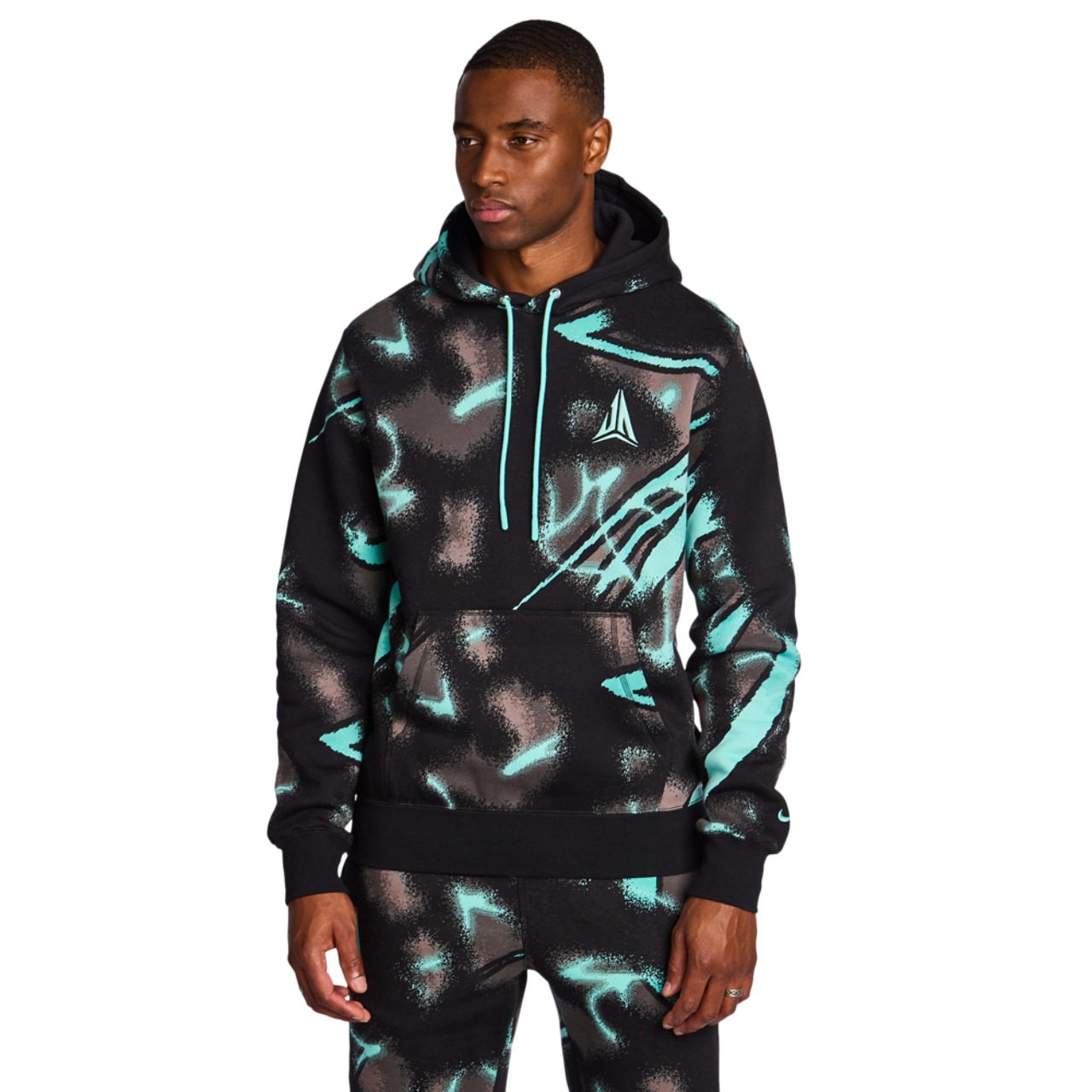 Nike a Morant