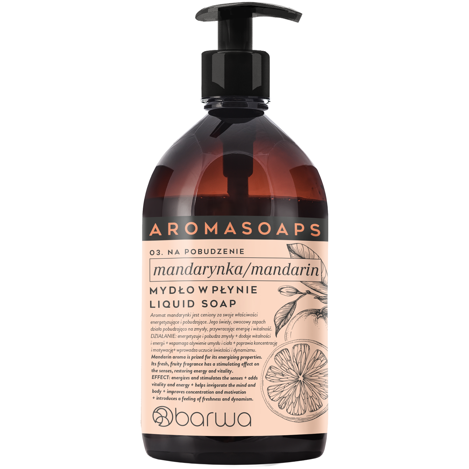 Aromasoaps Color