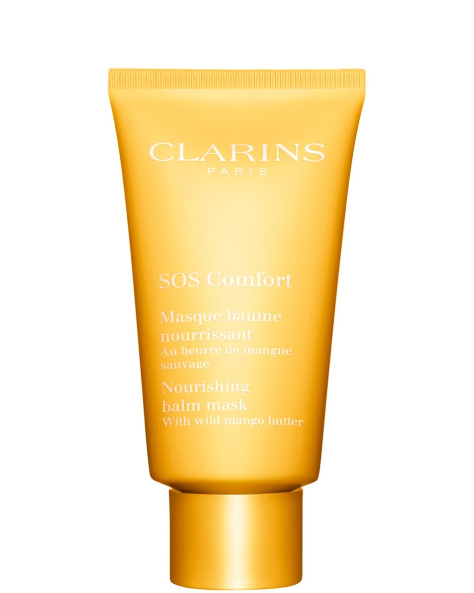CLARINS MASK SOS COMFORT ARCMASZK