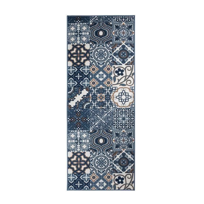 Tapis de couloir Newport  80 x 450 cm
