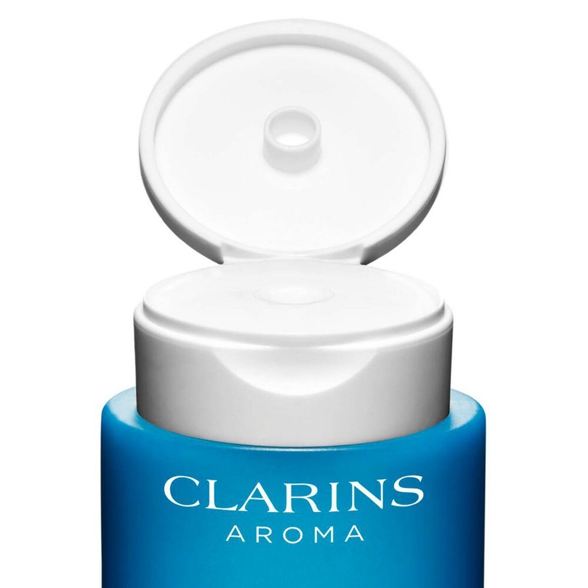 Clarins Shower Gel Eau Ressourcante Soothing Shower Milk – 200 ml