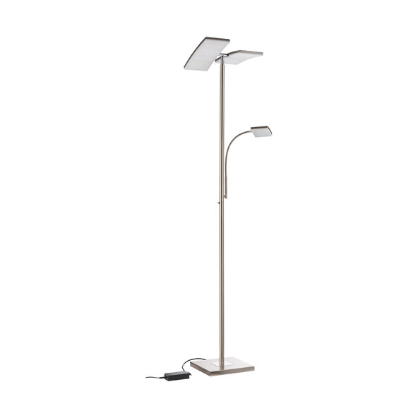 Lampă de podea LED LOLAsmart Ruben