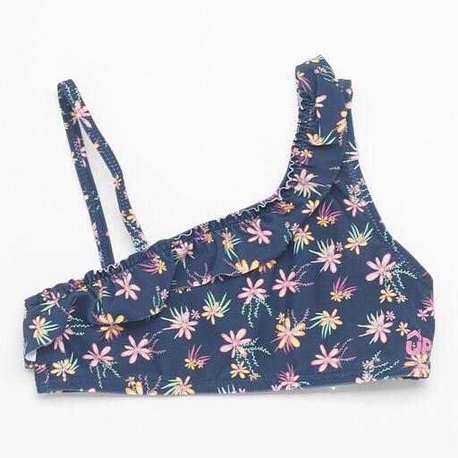  Top Bikini Asimétrico Up