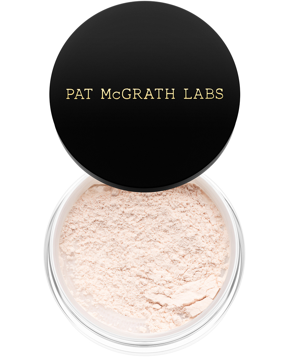 Pudră fixatoare Pat McGrath Sublime Perfection