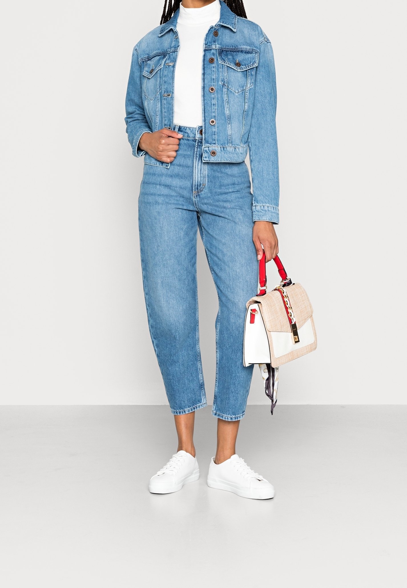 Giacca di jeans Marc O'Polo - denim blu