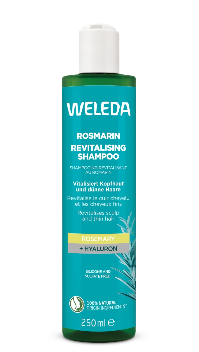 Weleda