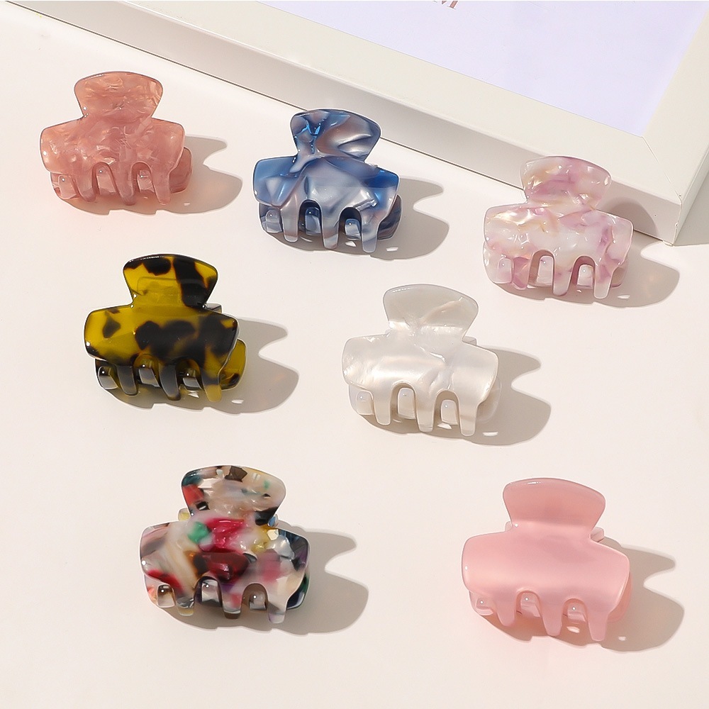 СОХО Лоа Мини шнала за косу - 1 ком
