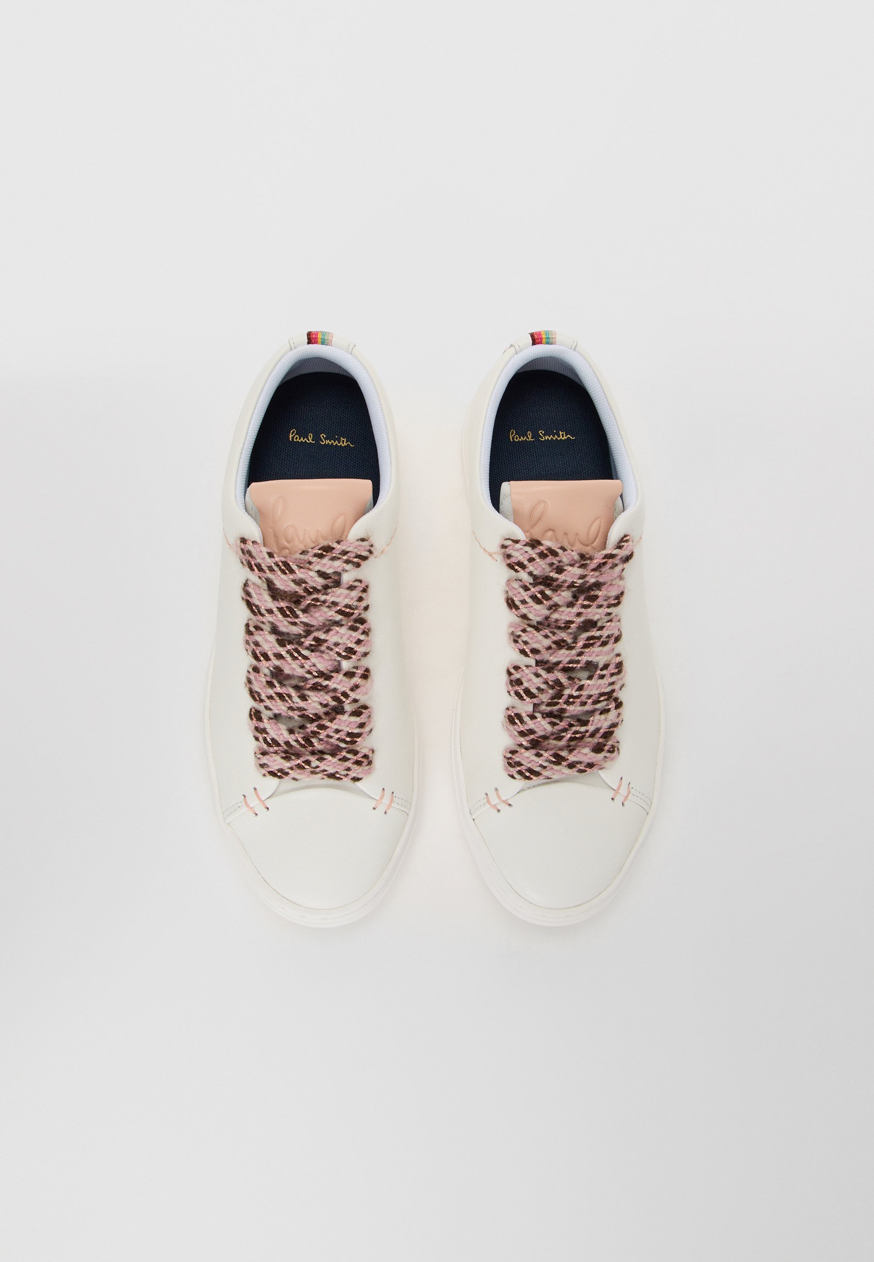 Baskets Paul Smith LEANNE - blanches