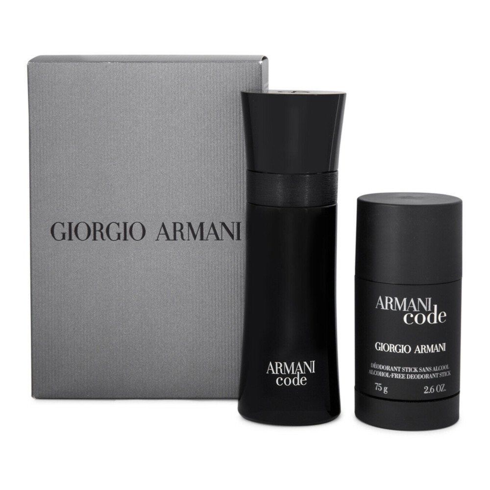 Giorgio Armani Armani Code pour Homme