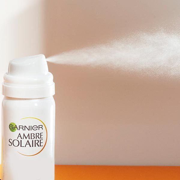 Sada pro opalování a bronzování Garnier Ambre Solaire Heroes