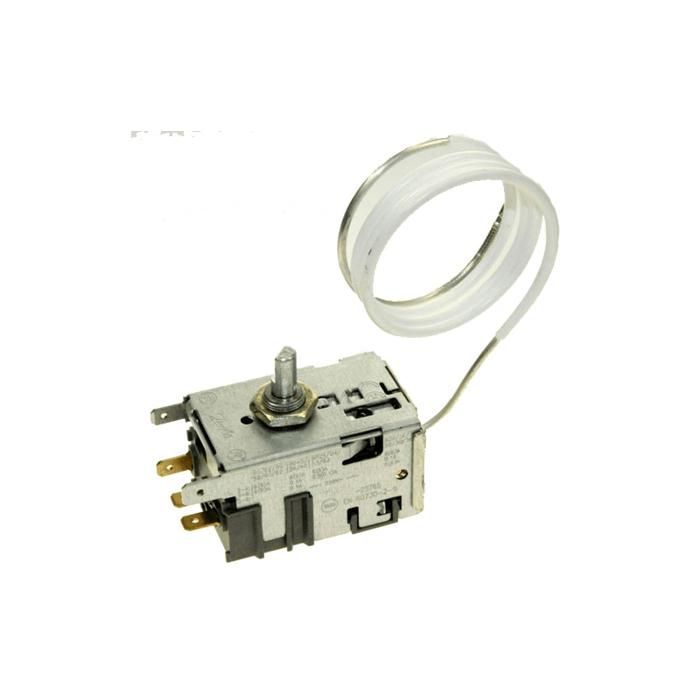 Thermostat K50l3279
