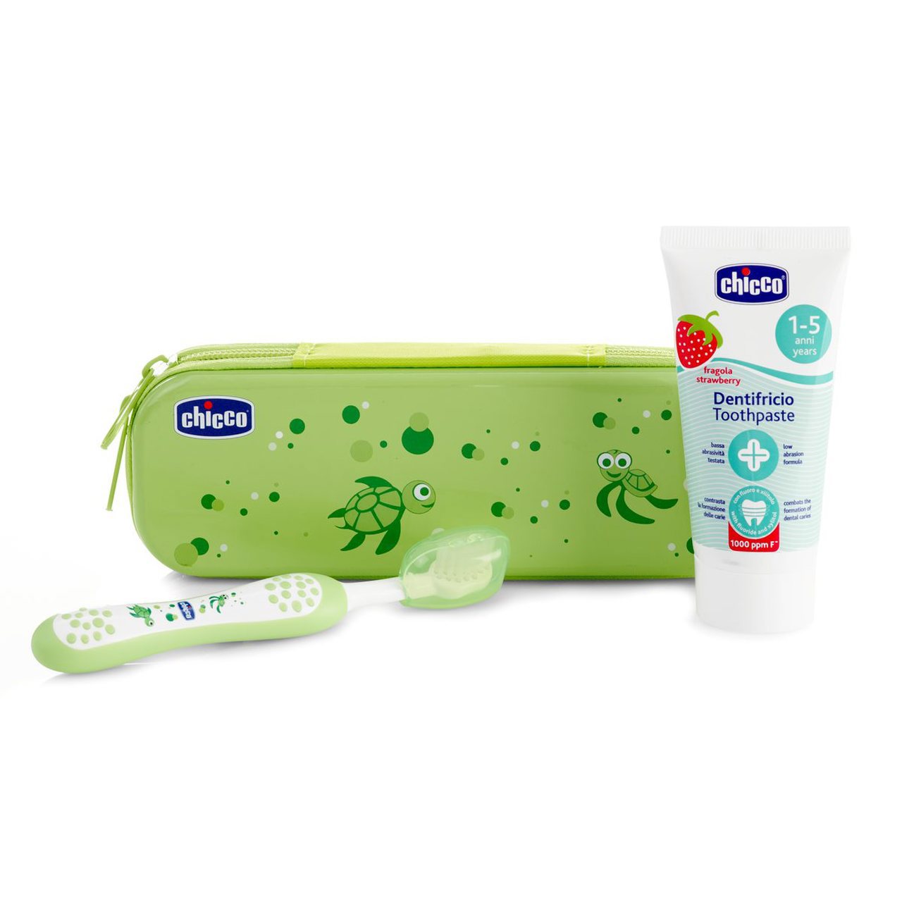 Set de igienă orală