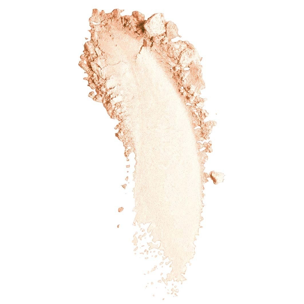 Nui Cosmetics Lidschatten dabīgās presētās acu ēnas - 2,5 g
