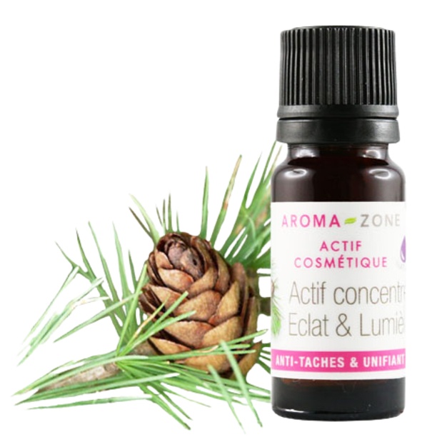 Actief stralings- en lichtconcentraat 10 ml