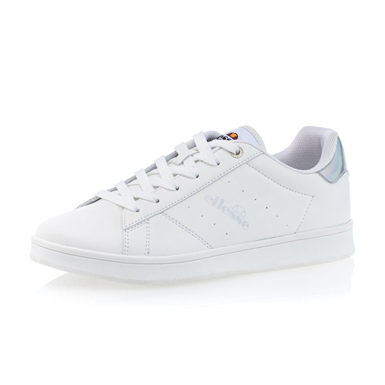Sneakers / sneakers Femme Blanc