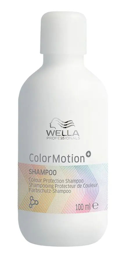 Wella Professionals Color Motion Szampon do włosów, 100 ml