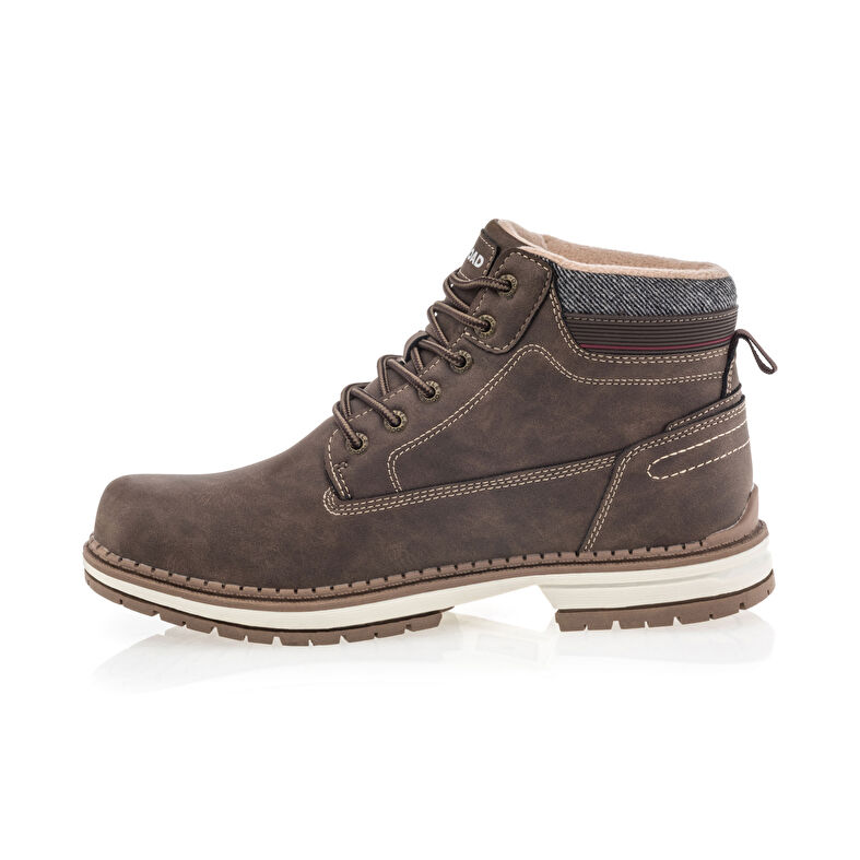 Boots / bottines Homme Marron