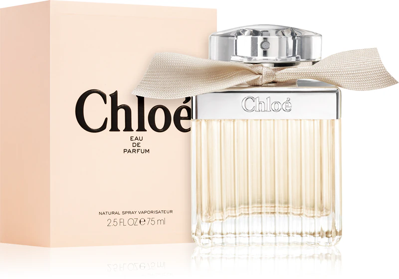Chloé Chloé Eau de Parfum voor dames