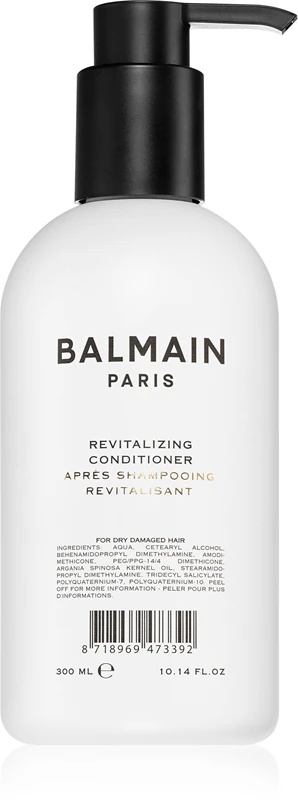 Balmain Hair Couture revitalizacijski balzam