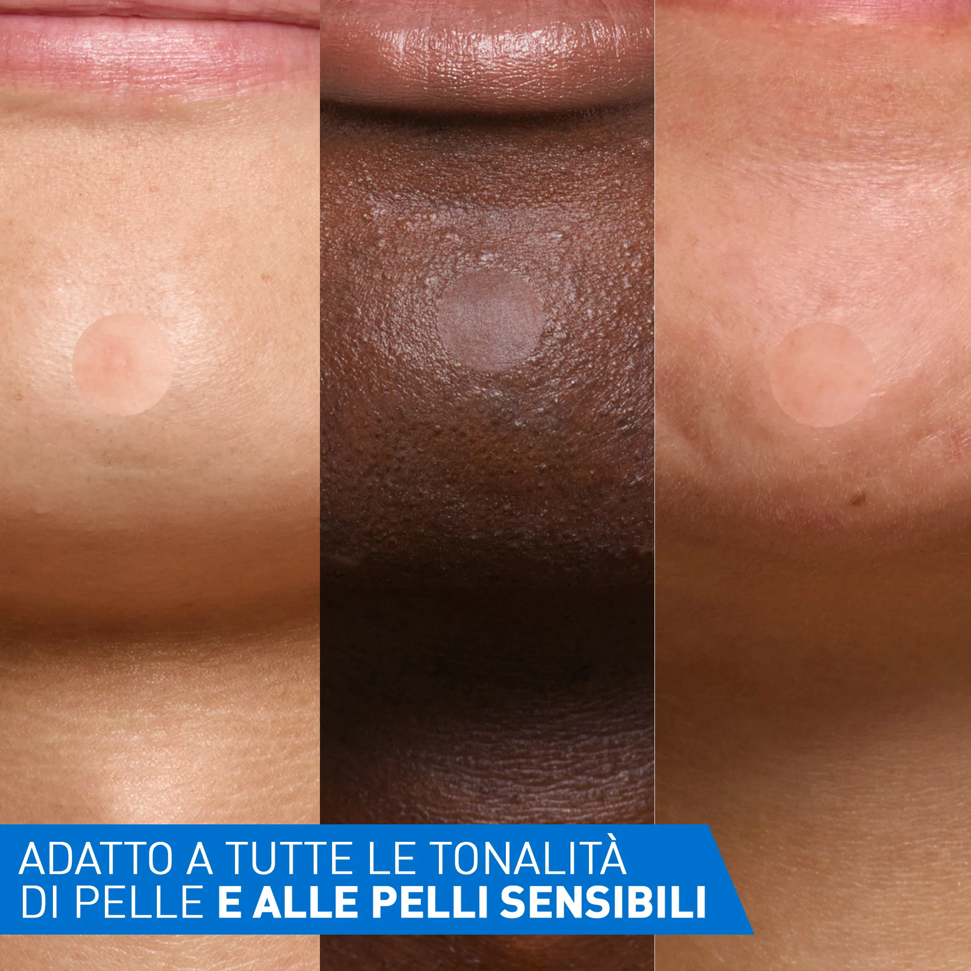 Detergenti Patches Controllo Imperfezioni - Cerotti Purificanti