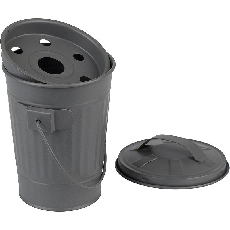 Hem Mini papperskorg med lock