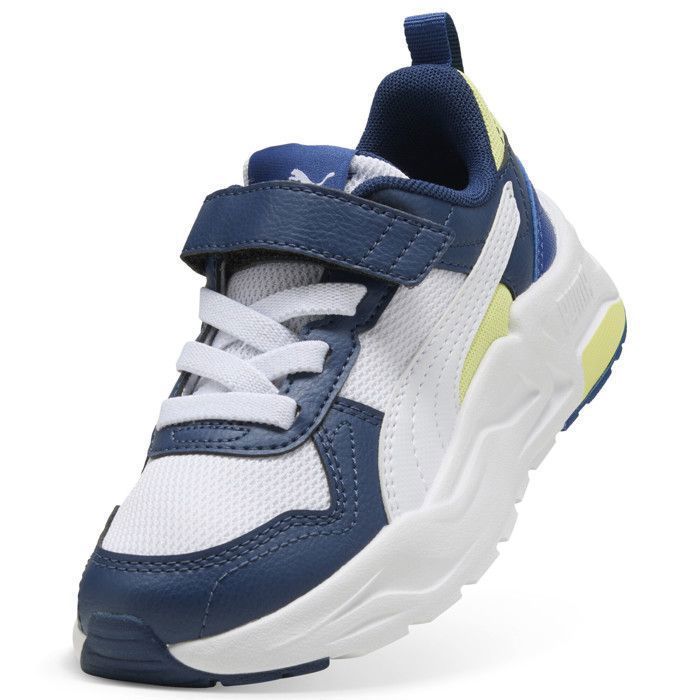 Baskets enfant Puma Trinity 2 LT AC+ PS