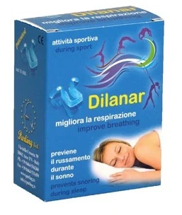 Valvula Dilatadora Dilanar Nas 2ks