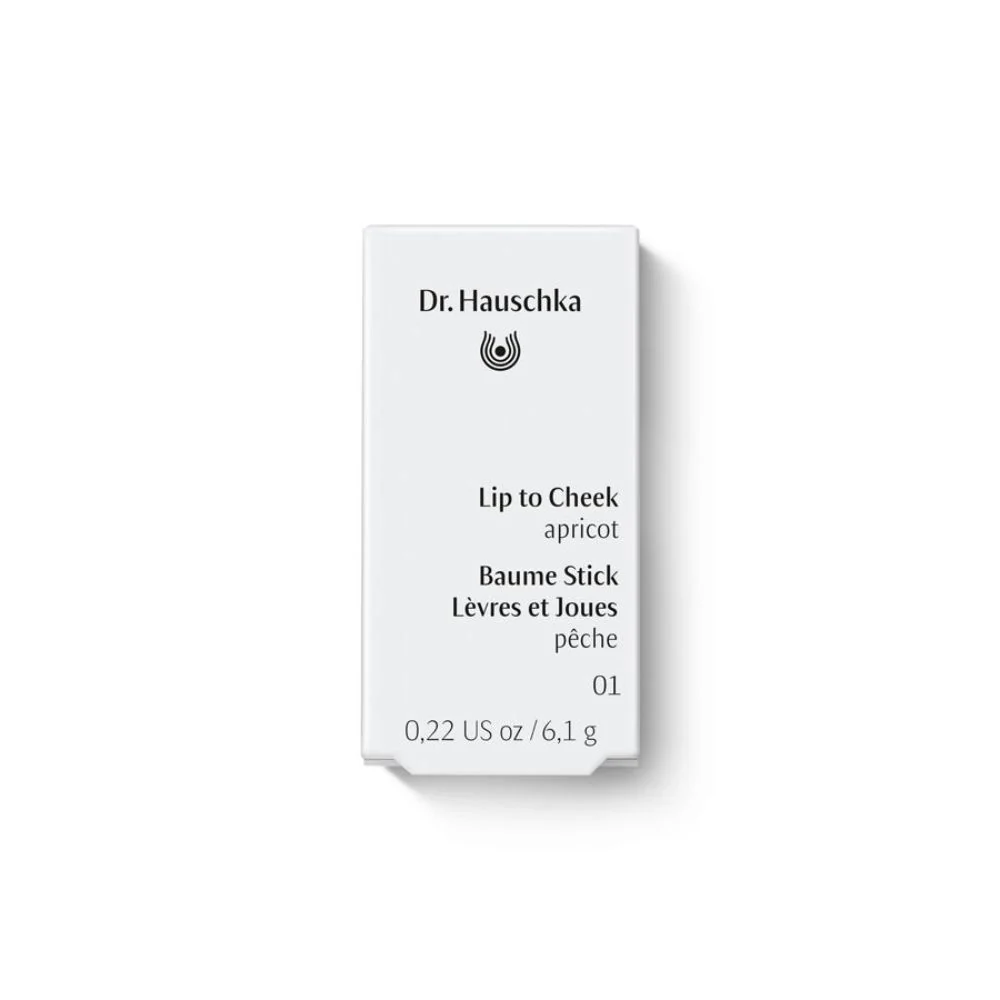 Viso Lip to Cheek - Fard Stick, Rossetto, Fard crema