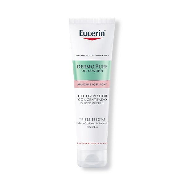 Dermopure za nadzor olja | 150 UD