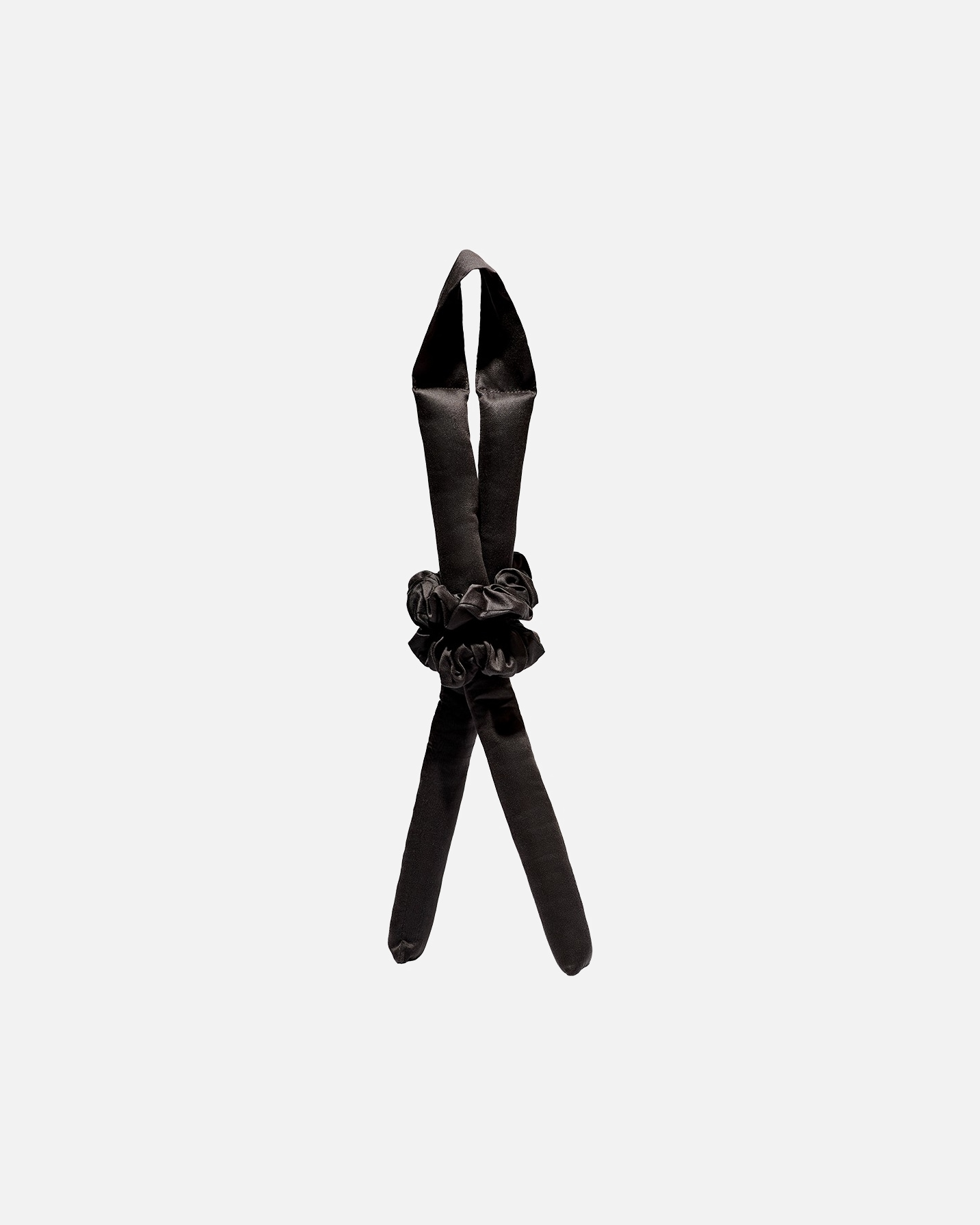 Set de accesorios para el cabello Hairlust Bamboo Lock sin candado - 80 g