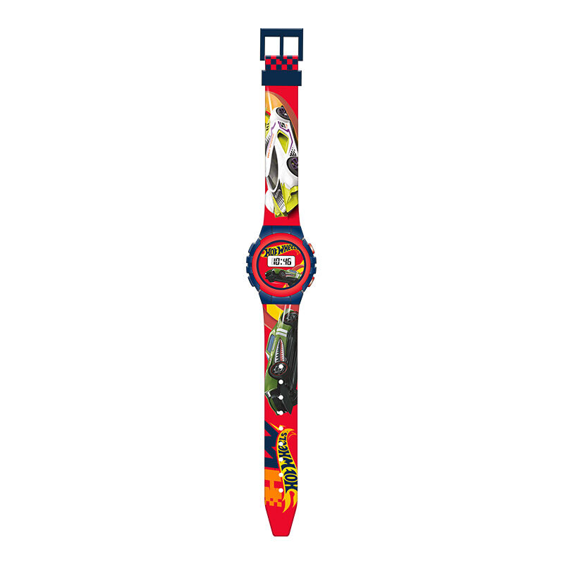 Licenciamento Infantil HW00004