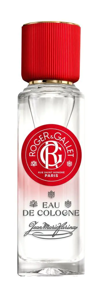 Roger & Gallet Jean Marie Farina Woda kolońska uniseks