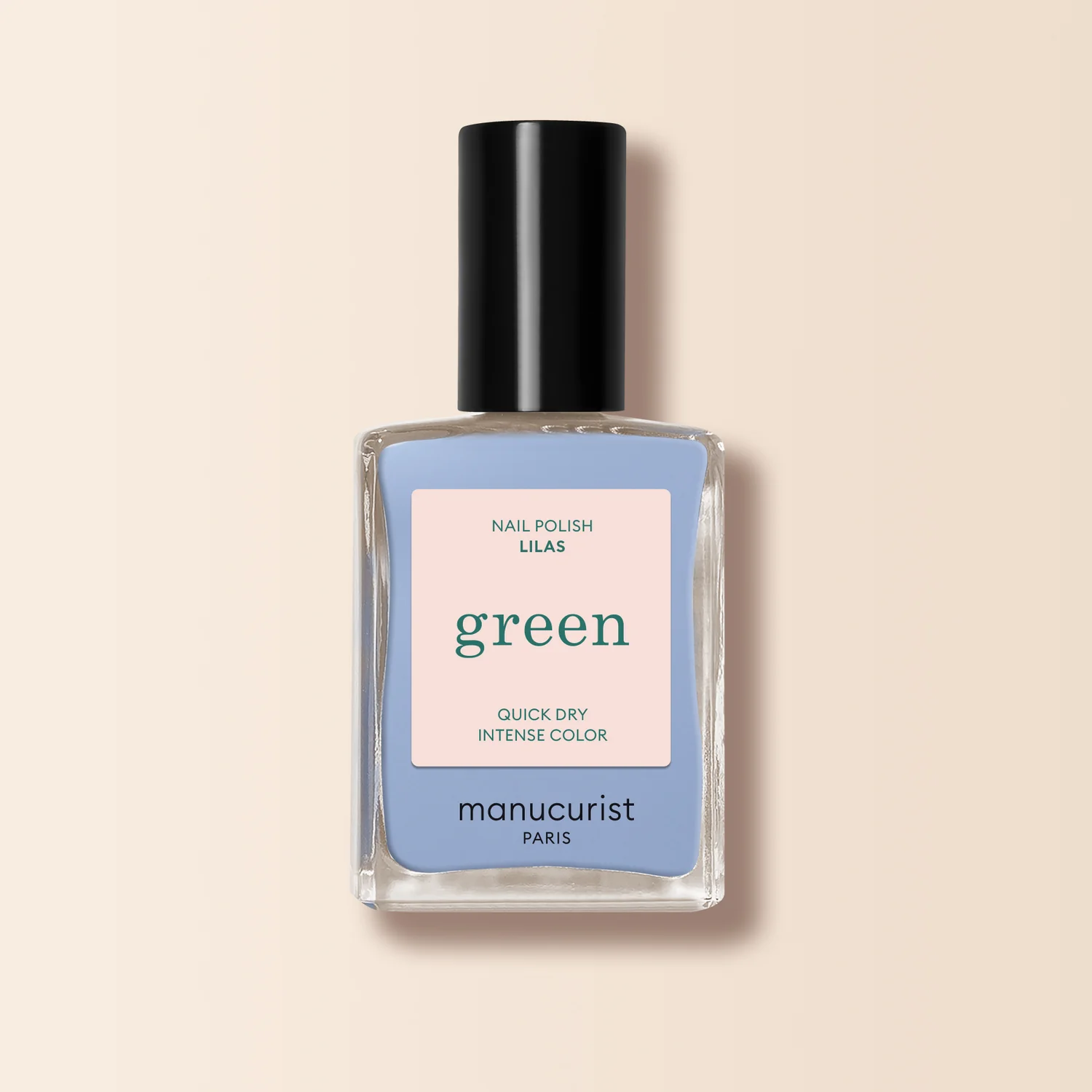 Vernis à ongles Green™ - 15 ml Lilas