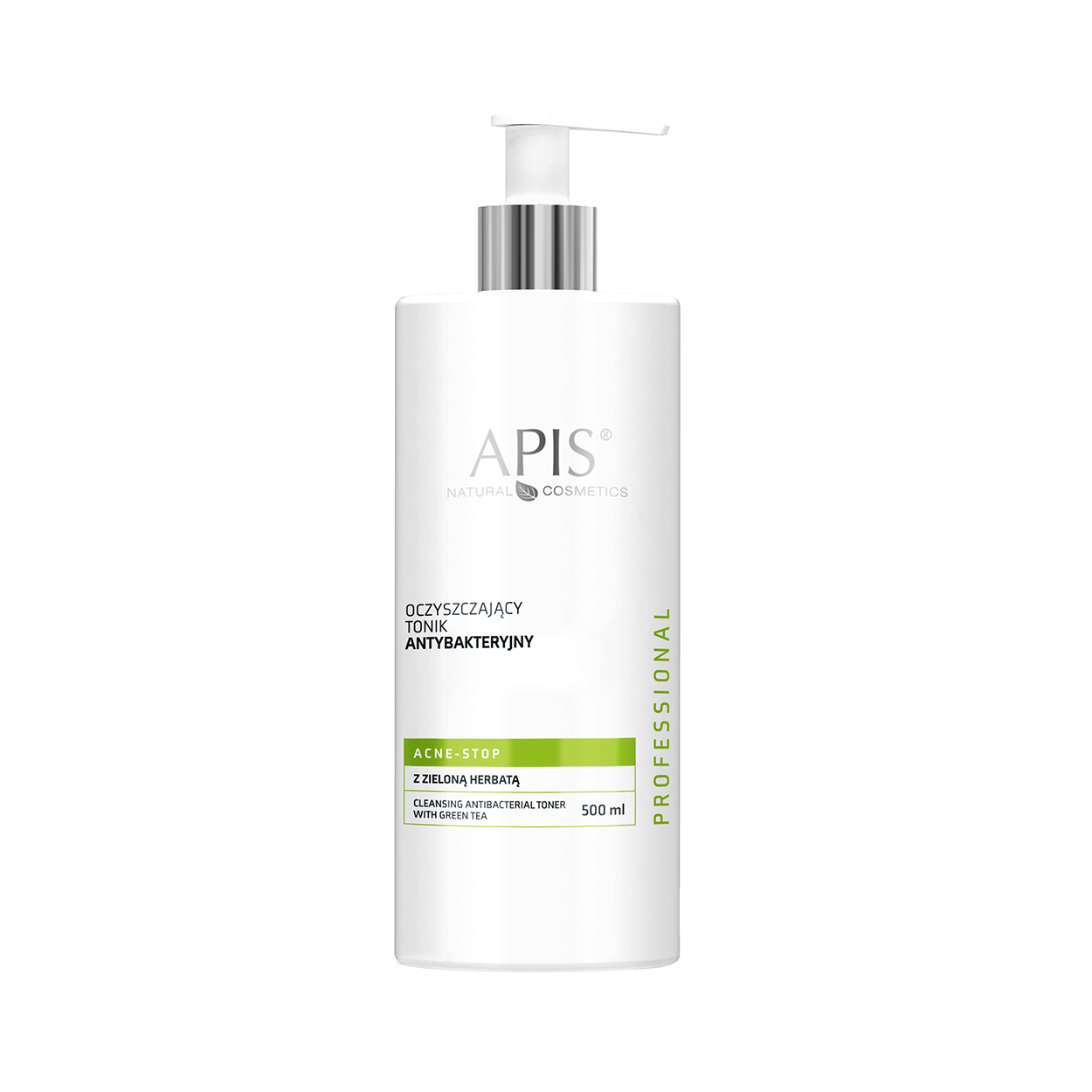 Apis Acne Stop