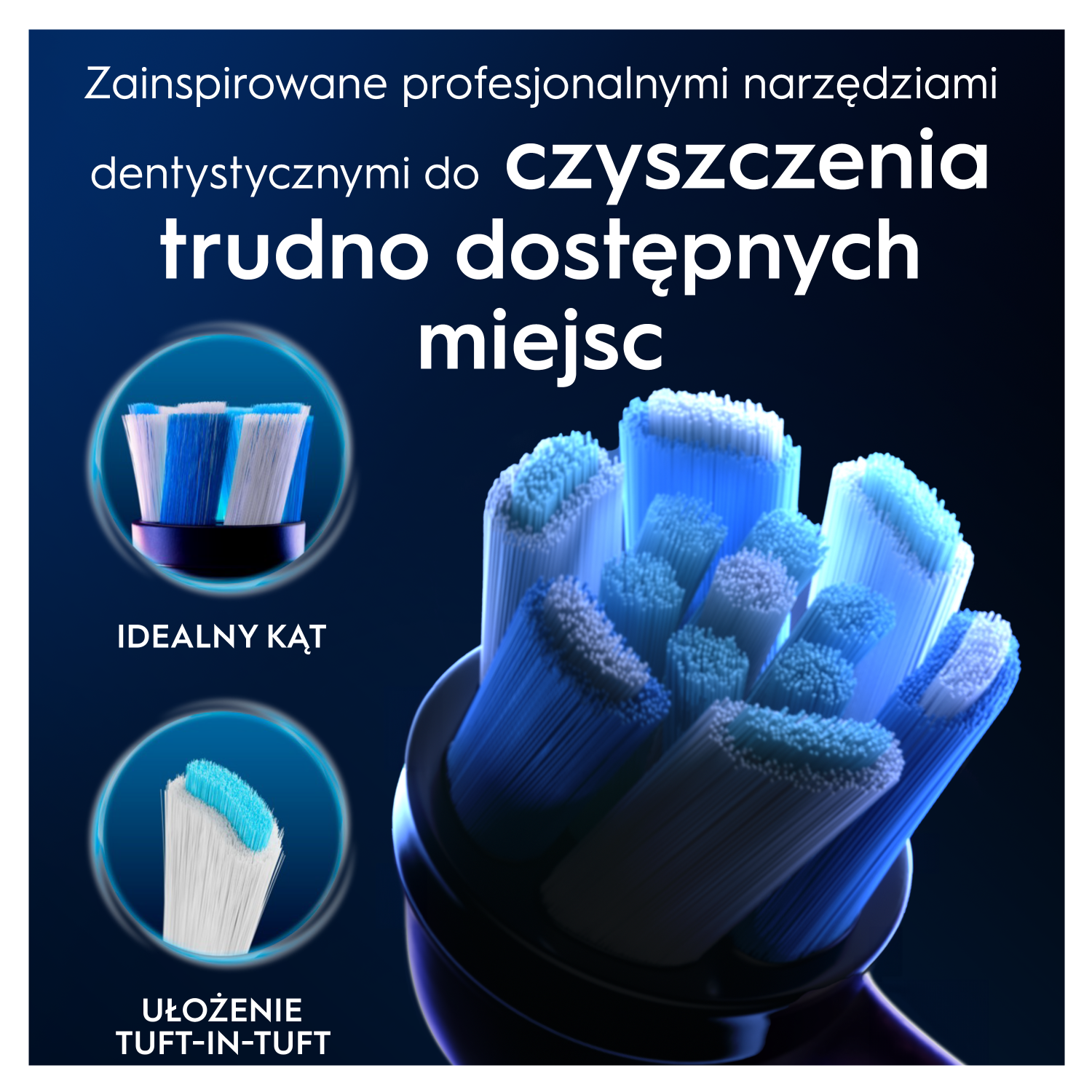 Oral-B iO New Clean