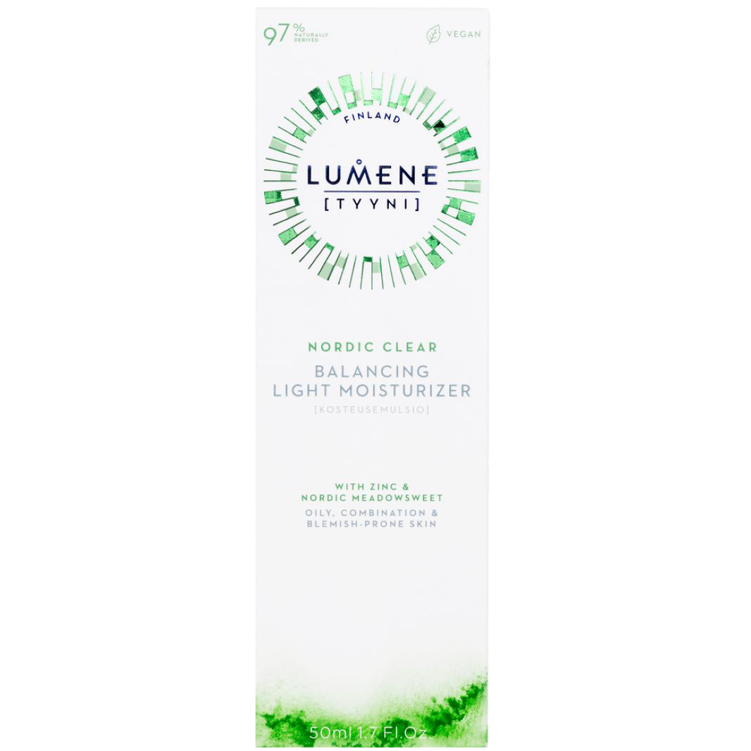 Lumene Nordic Clear