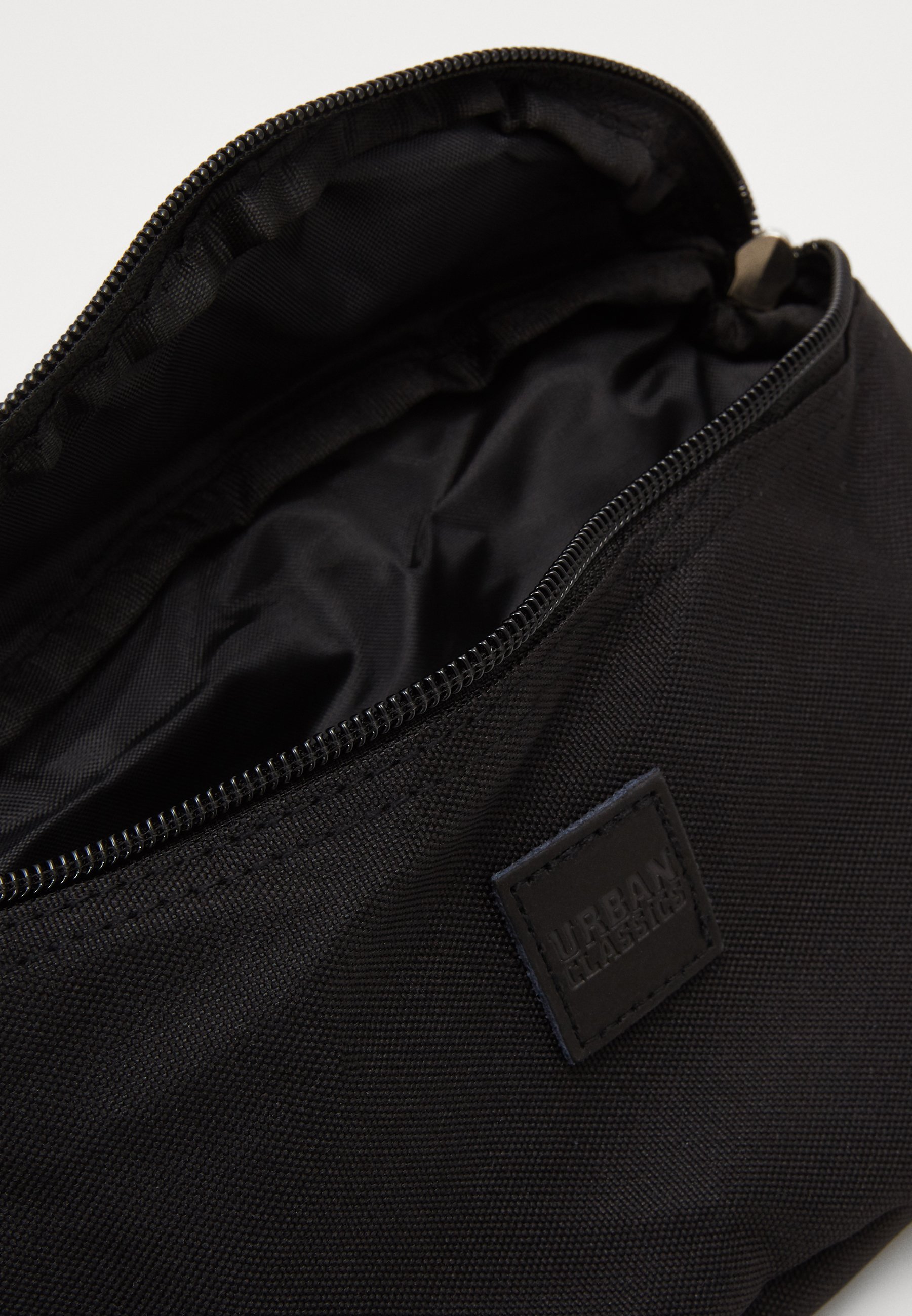 Urban Classics heuptas - Bum bag - zwart