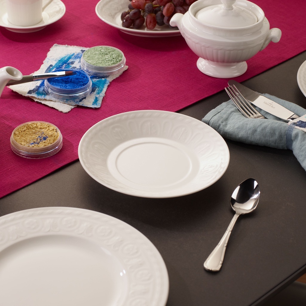 Villeroy & Boch Cellini zdjela za doručak/juhu (1 komad)