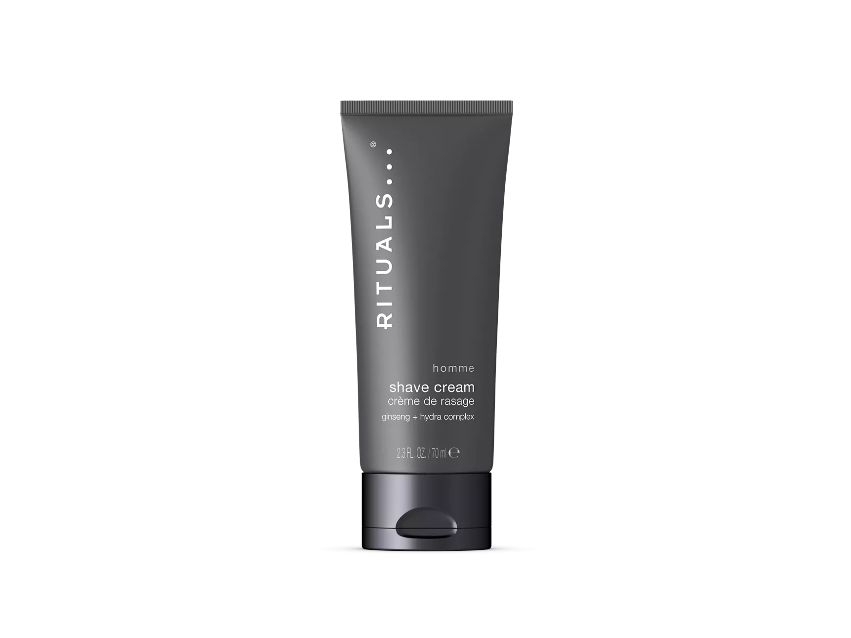 Crème à raser Homme 70 ml