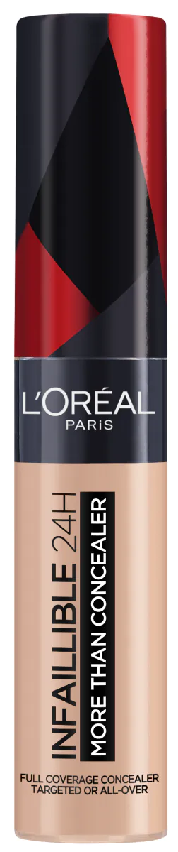 L'Oréal Paris Infaillible More Than Concealer Korektor 322