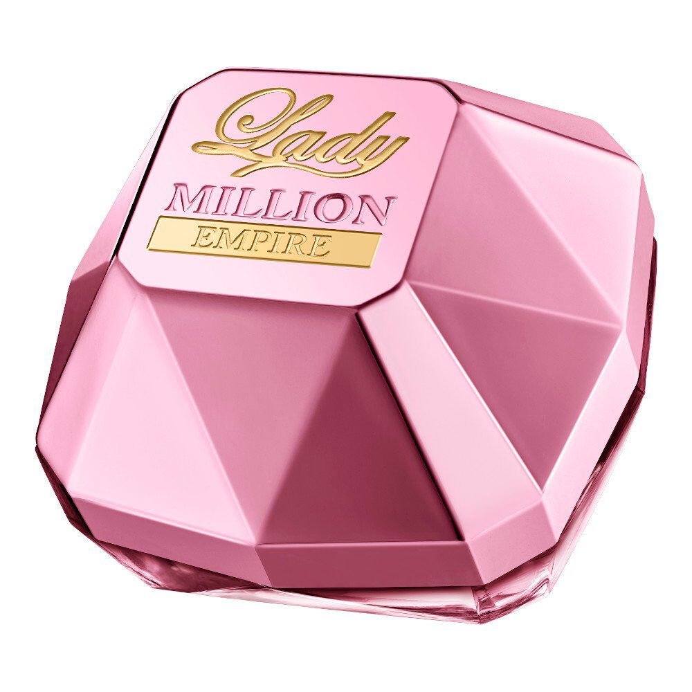 Paco Rabanne Lady Million Empire