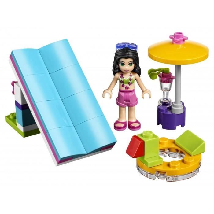 LEGO Friends 30401 - Slide (Polybag) - 2017