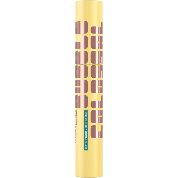 Máscara para cílios Maybelline New York Colossal Bubble à prova d'água