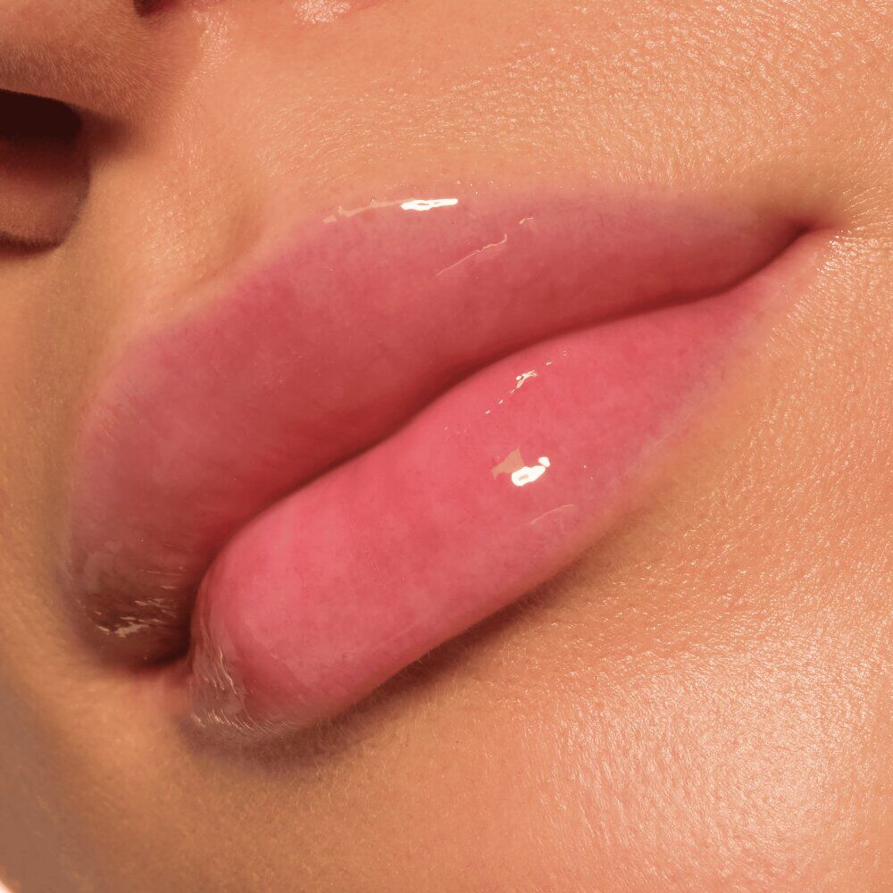 Gloss Obsessed Lip Glaze de Catrice