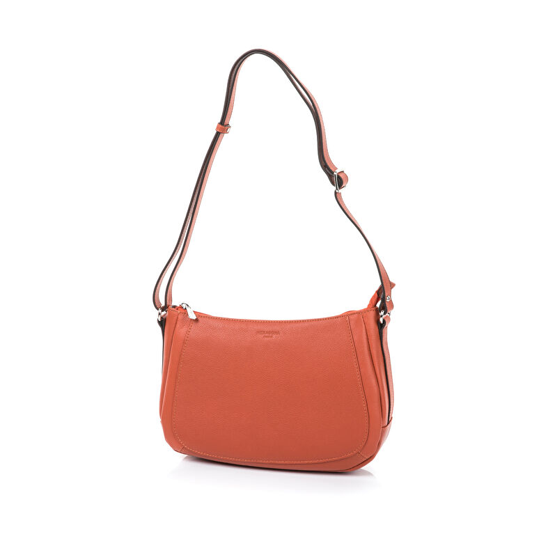 Bolsas femininas, bolsas laranja