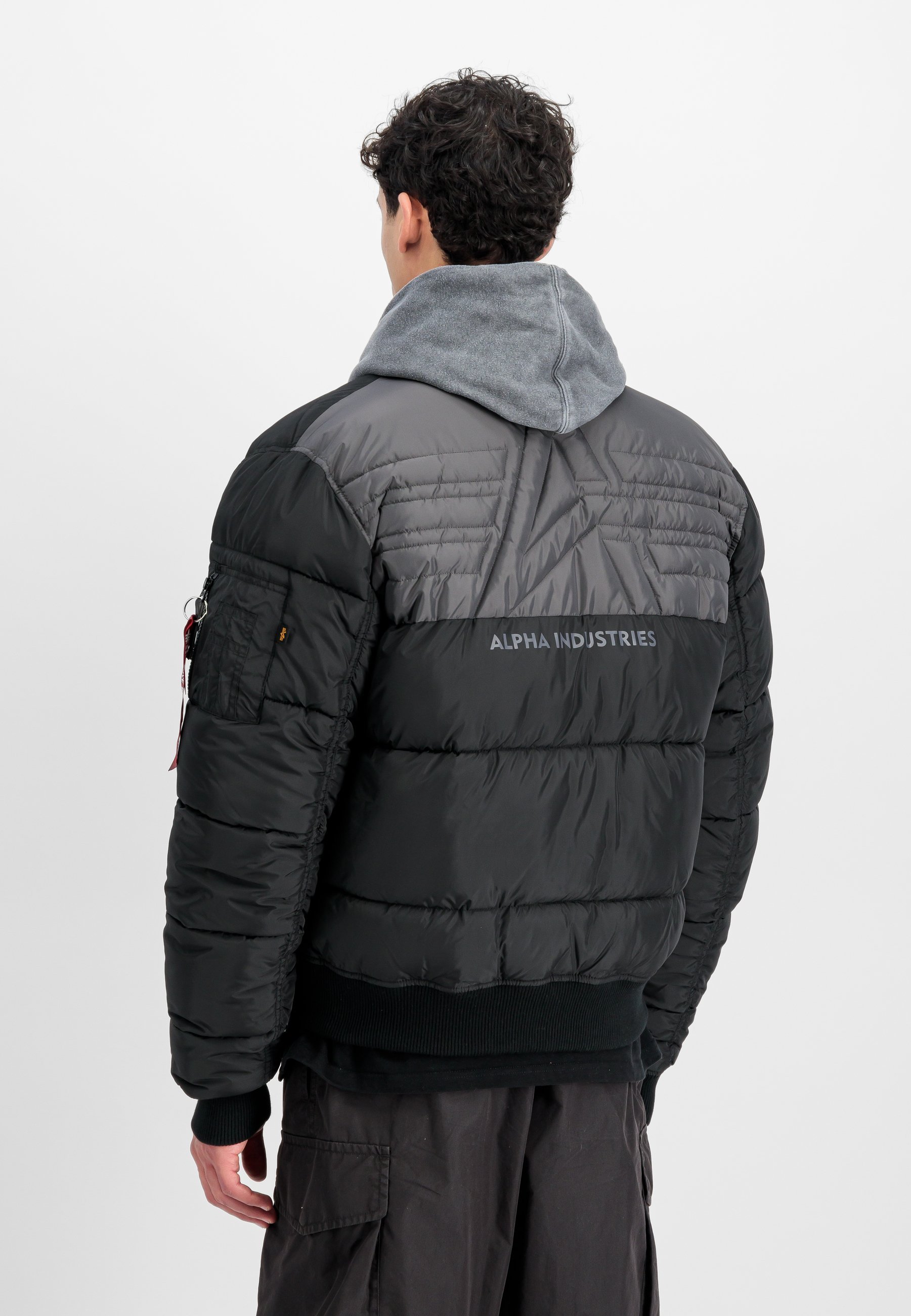 Alpha Industries bomberjacks