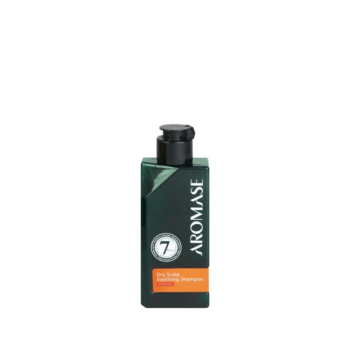 Aromase Netezire Scalp Uscat